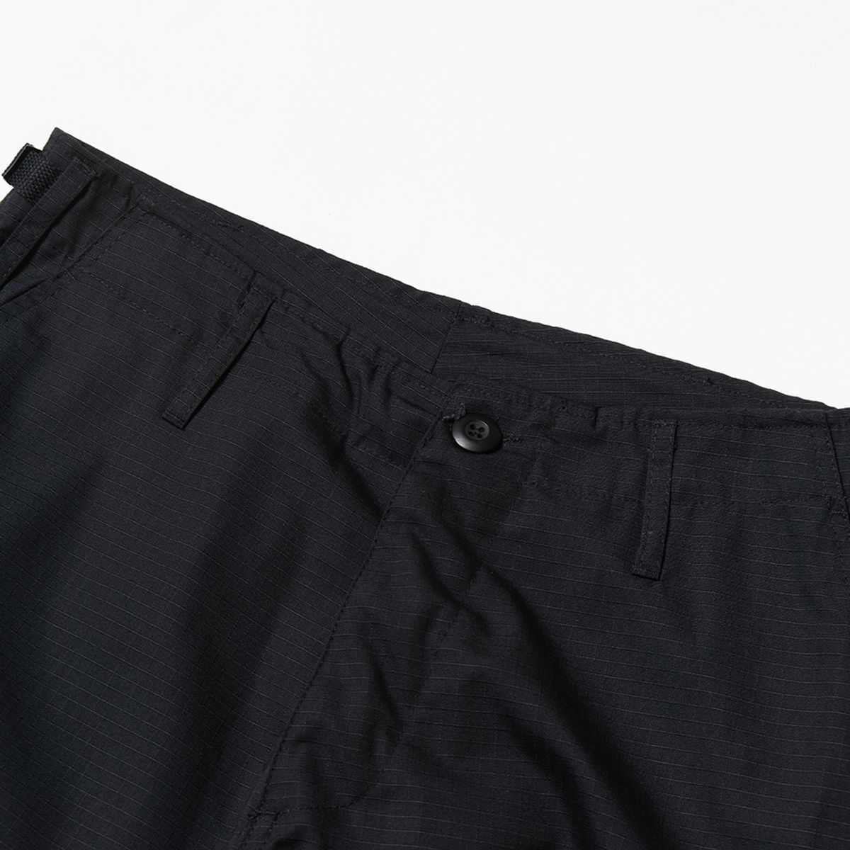 와이엠씨엘케이와이(YMCL KY) BDU Ripstop Pants - Black