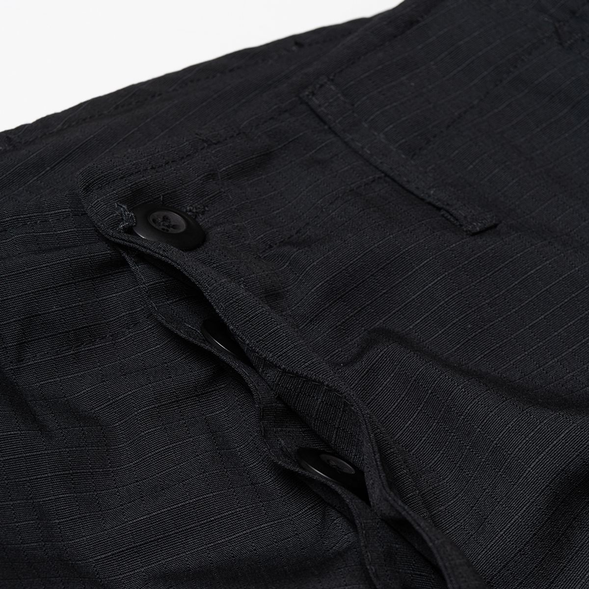 와이엠씨엘케이와이(YMCL KY) BDU Ripstop Pants - Black