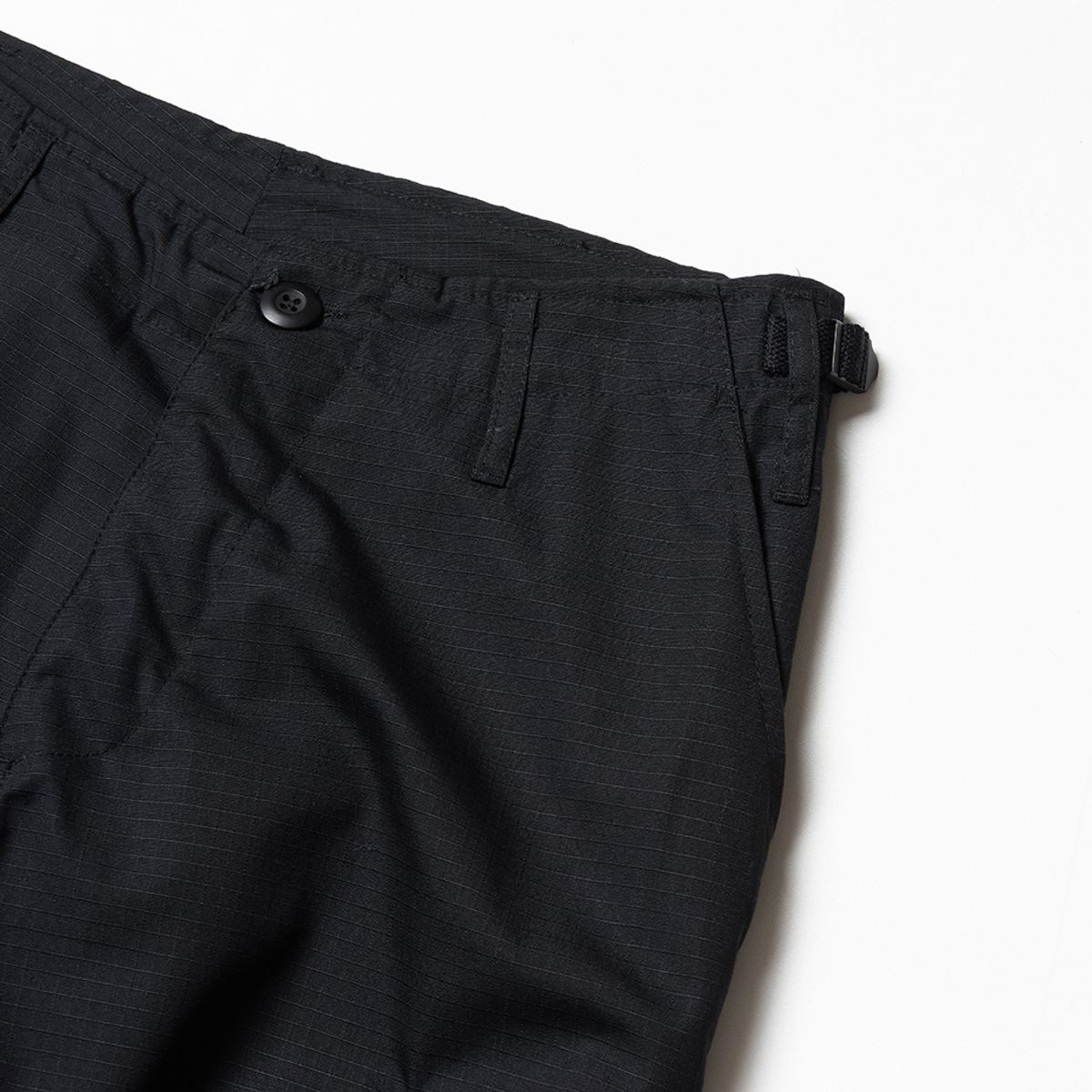와이엠씨엘케이와이(YMCL KY) BDU Ripstop Pants - Black