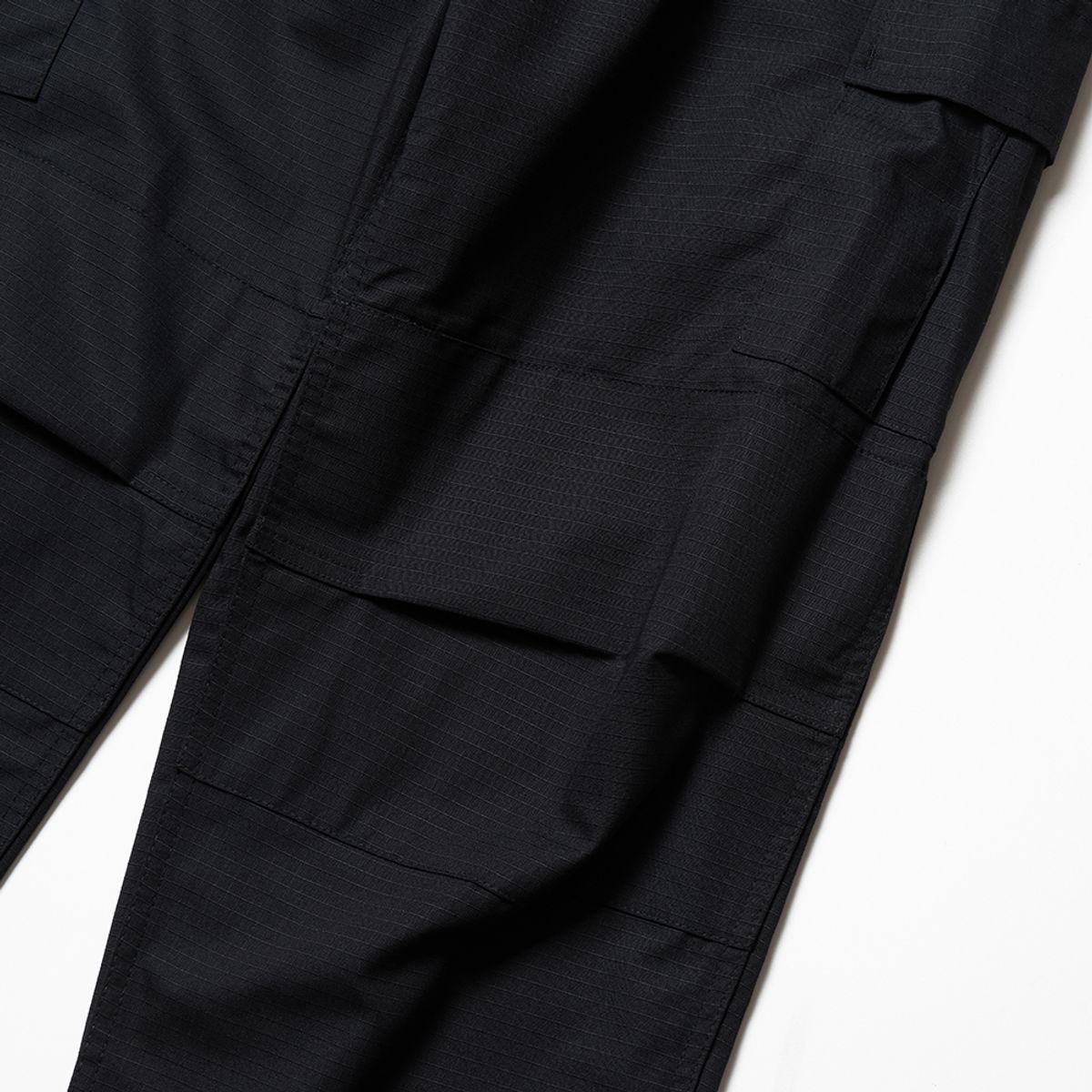 와이엠씨엘케이와이(YMCL KY) BDU Ripstop Pants - Black