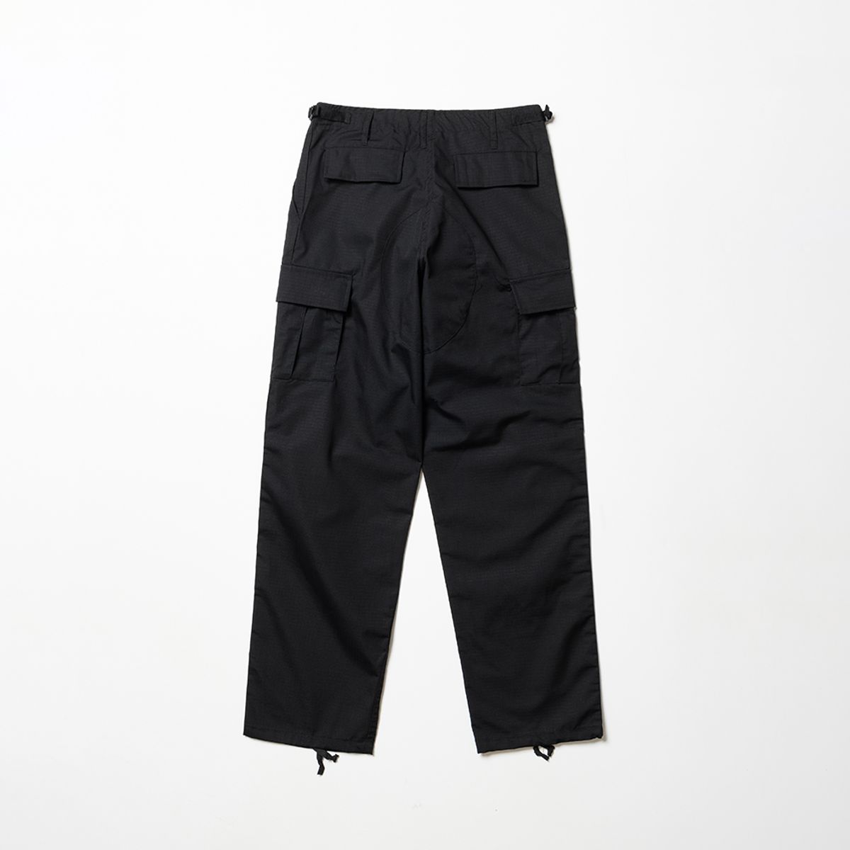 와이엠씨엘케이와이(YMCL KY) BDU Ripstop Pants - Black