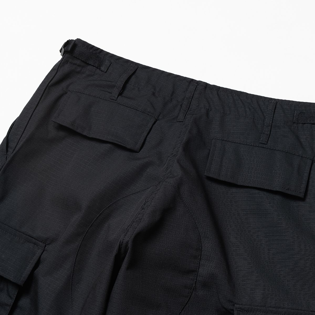 와이엠씨엘케이와이(YMCL KY) BDU Ripstop Pants - Black