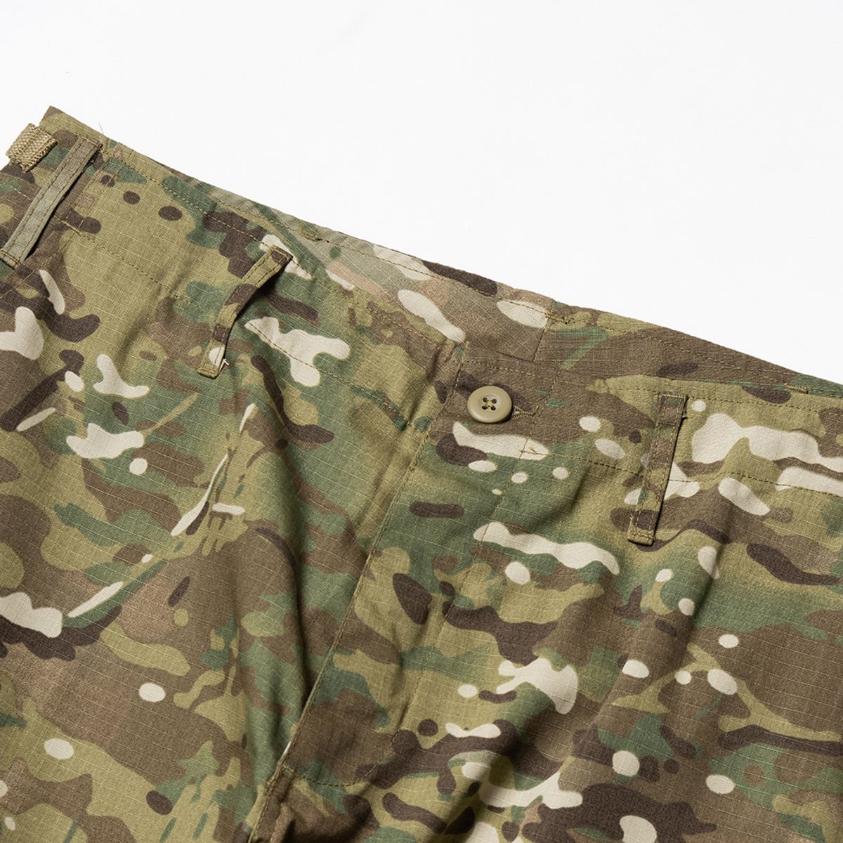 와이엠씨엘케이와이(YMCL KY) BDU Ripstop Pants - Multi