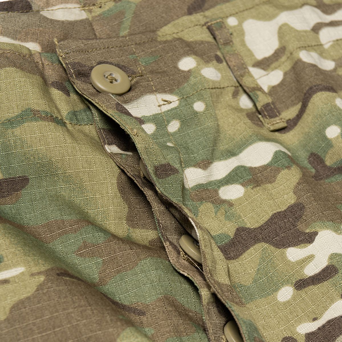 와이엠씨엘케이와이(YMCL KY) BDU Ripstop Pants - Multi