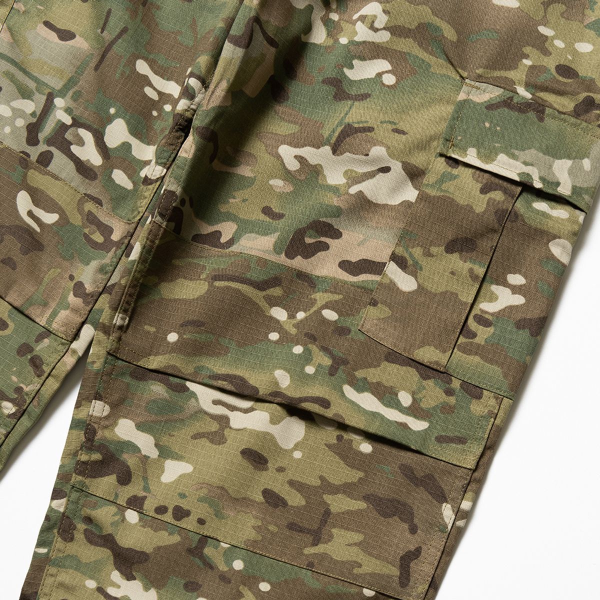 와이엠씨엘케이와이(YMCL KY) BDU Ripstop Pants - Multi