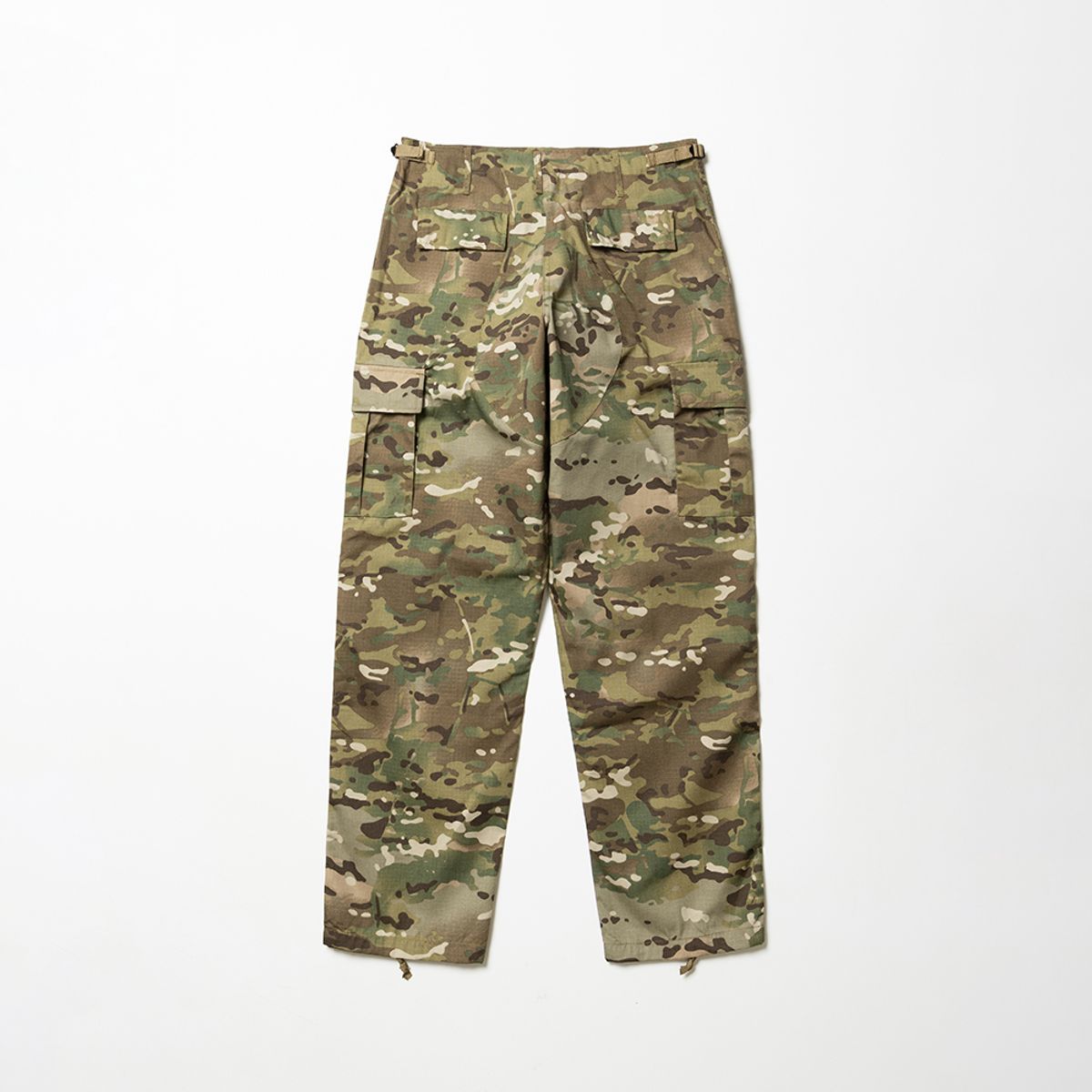 와이엠씨엘케이와이(YMCL KY) BDU Ripstop Pants - Multi