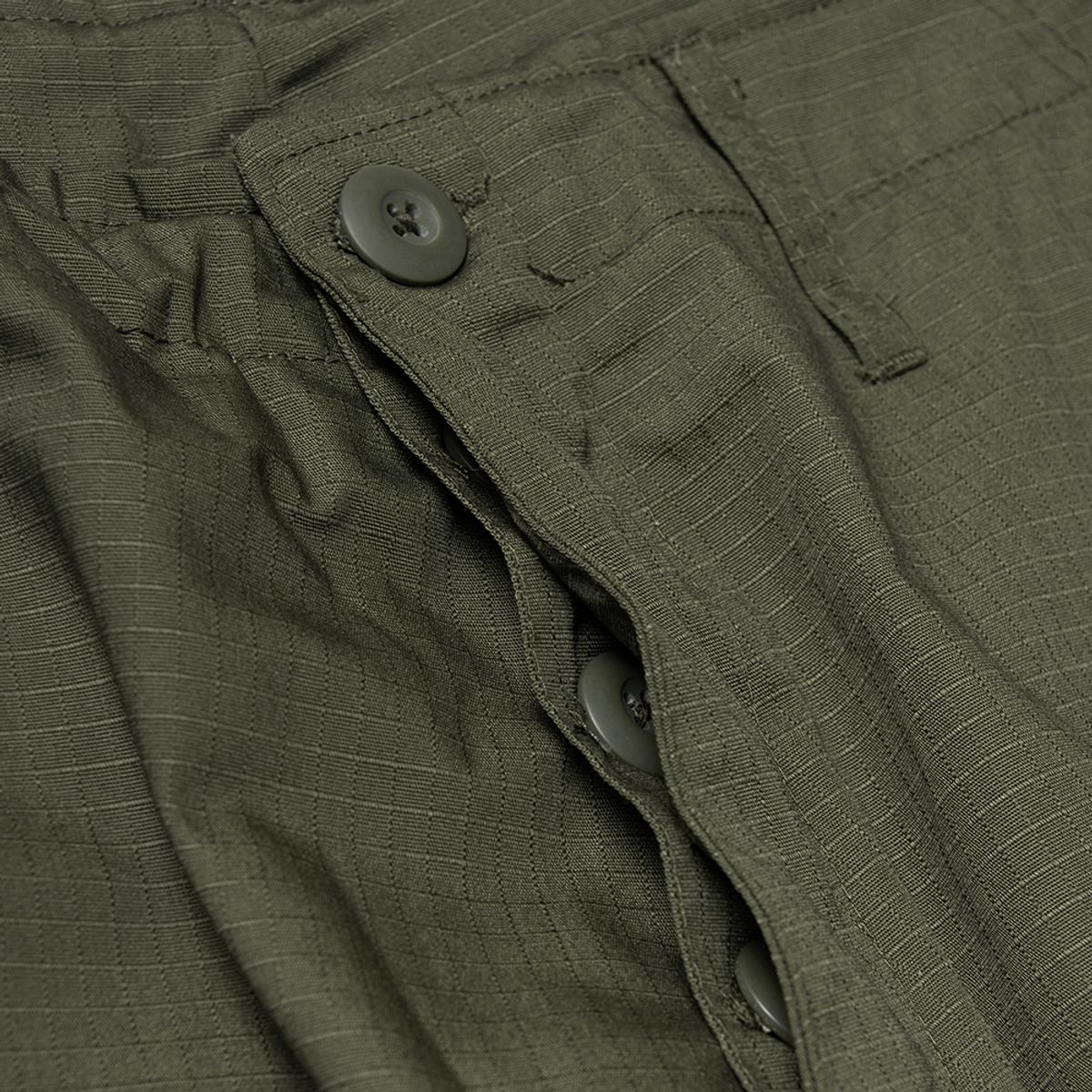 와이엠씨엘케이와이(YMCL KY) BDU Ripstop Pants - Olive