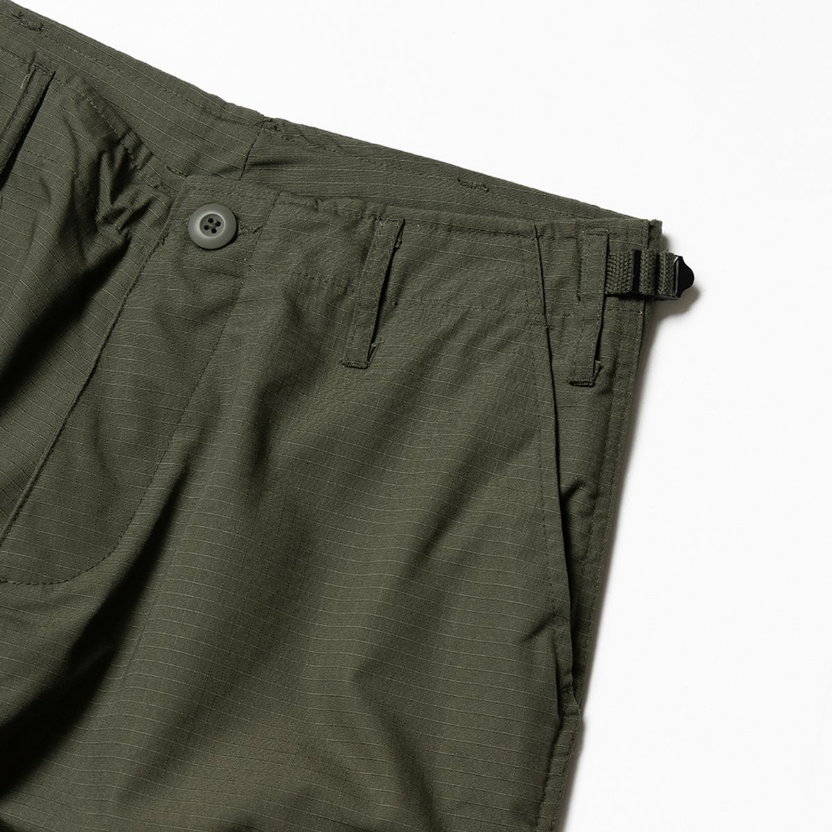와이엠씨엘케이와이(YMCL KY) BDU Ripstop Pants - Olive