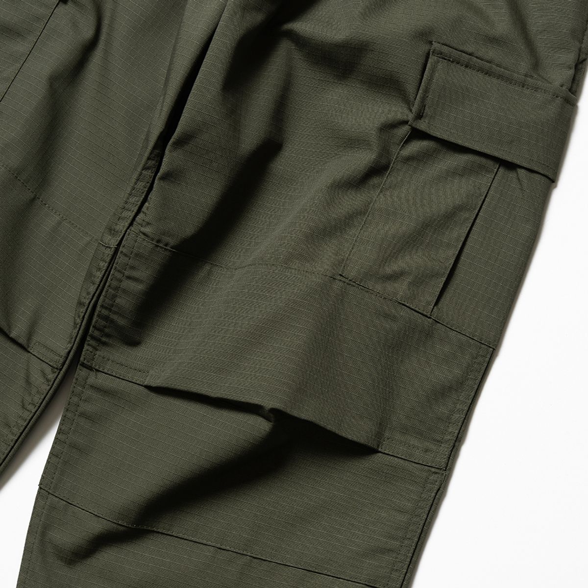 와이엠씨엘케이와이(YMCL KY) BDU Ripstop Pants - Olive