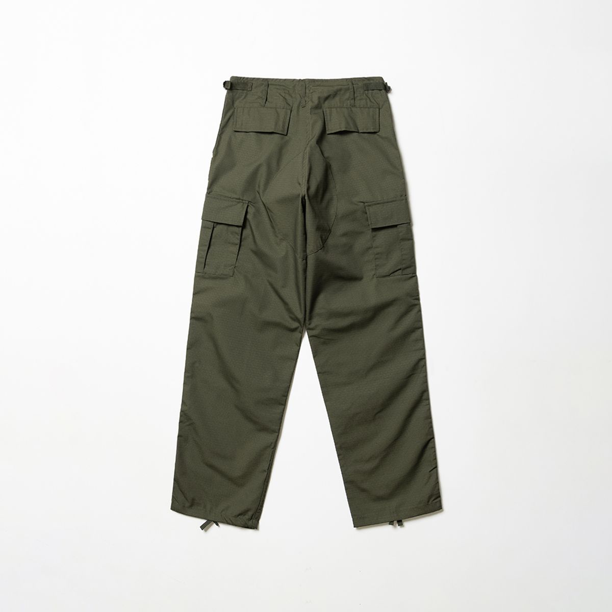 와이엠씨엘케이와이(YMCL KY) BDU Ripstop Pants - Olive