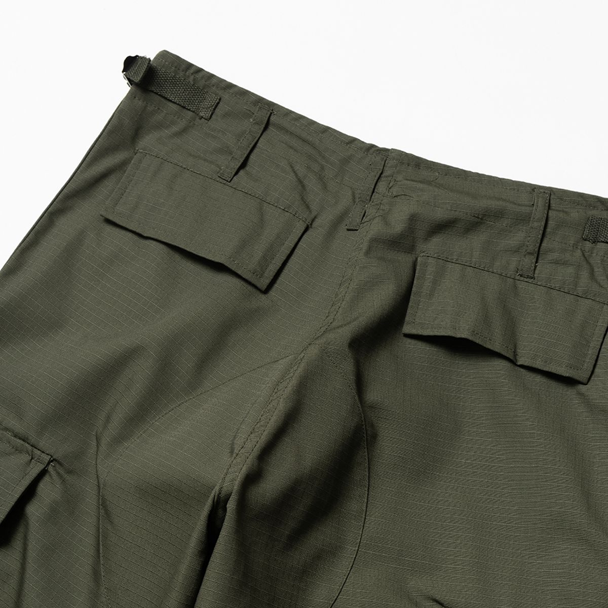 와이엠씨엘케이와이(YMCL KY) BDU Ripstop Pants - Olive