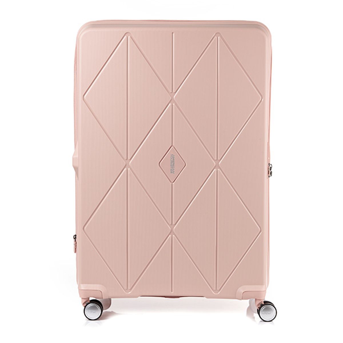 아메리칸투어리스터(AMERICAN TOURISTER) ARGYLE 캐리어 81/30 EXP TSA V2 ANTIQUE PINK QH700012