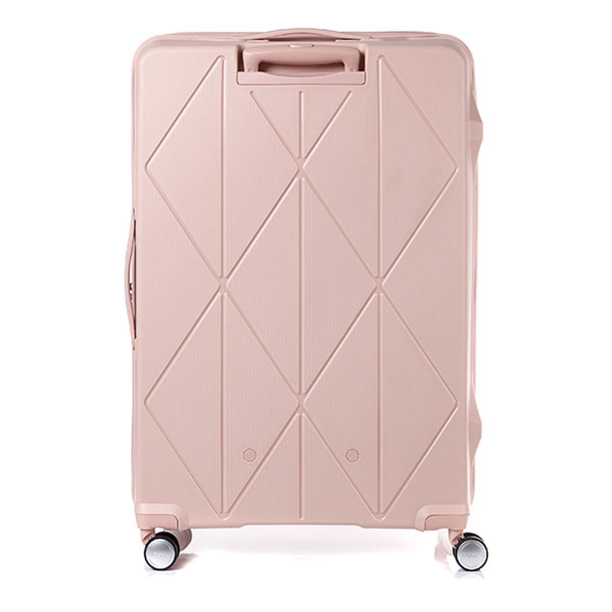 아메리칸투어리스터(AMERICAN TOURISTER) ARGYLE 캐리어 81/30 EXP TSA V2 ANTIQUE PINK QH700012