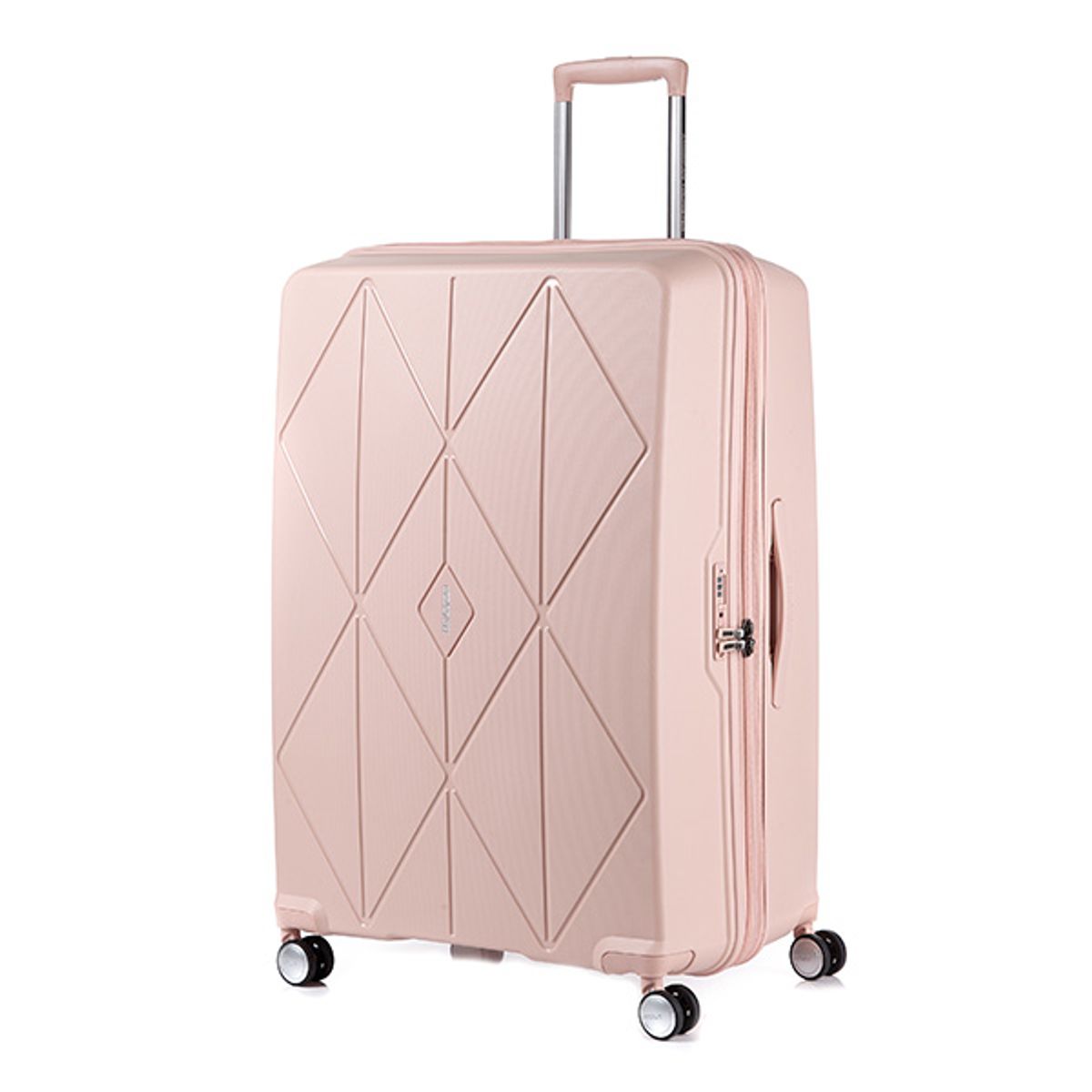 아메리칸투어리스터(AMERICAN TOURISTER) ARGYLE 캐리어 81/30 EXP TSA V2 ANTIQUE PINK QH700012
