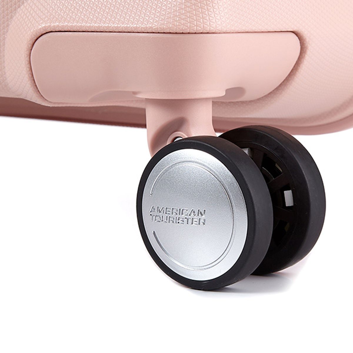 아메리칸투어리스터(AMERICAN TOURISTER) ARGYLE 캐리어 81/30 EXP TSA V2 ANTIQUE PINK QH700012