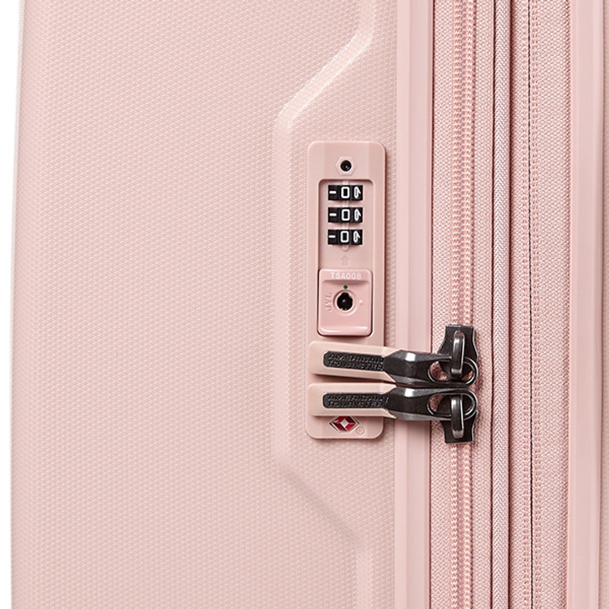 아메리칸투어리스터(AMERICAN TOURISTER) ARGYLE 캐리어 81/30 EXP TSA V2 ANTIQUE PINK QH700012