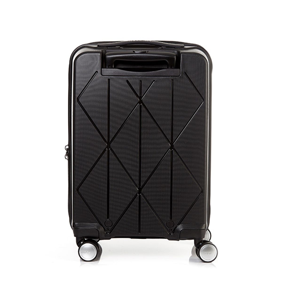 아메리칸투어리스터(AMERICAN TOURISTER) ARGYLE 캐리어 55/20 TSA V2 BLACK QH709010