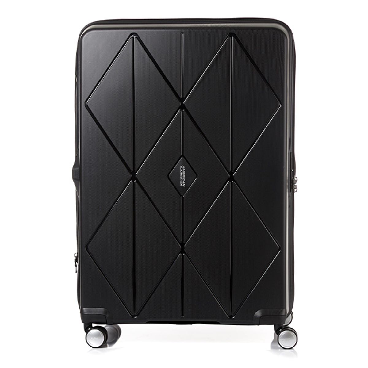 아메리칸투어리스터(AMERICAN TOURISTER) ARGYLE 캐리어 81/30 EXP TSA V2 BLACK QH709012