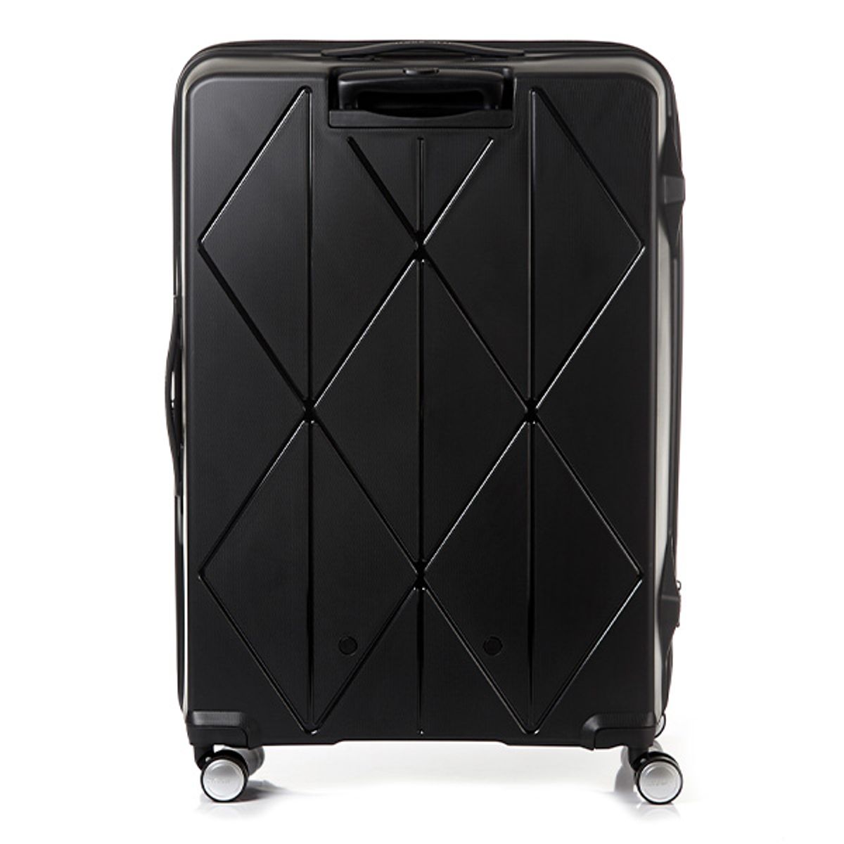 아메리칸투어리스터(AMERICAN TOURISTER) ARGYLE 캐리어 81/30 EXP TSA V2 BLACK QH709012