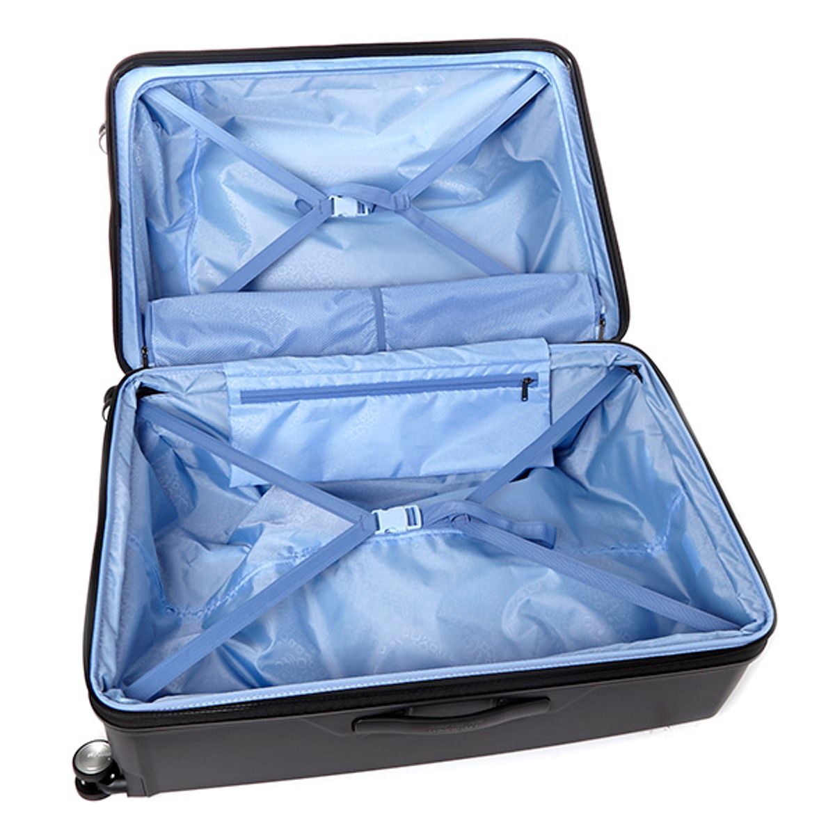아메리칸투어리스터(AMERICAN TOURISTER) ARGYLE 캐리어 81/30 EXP TSA V2 BLACK QH709012