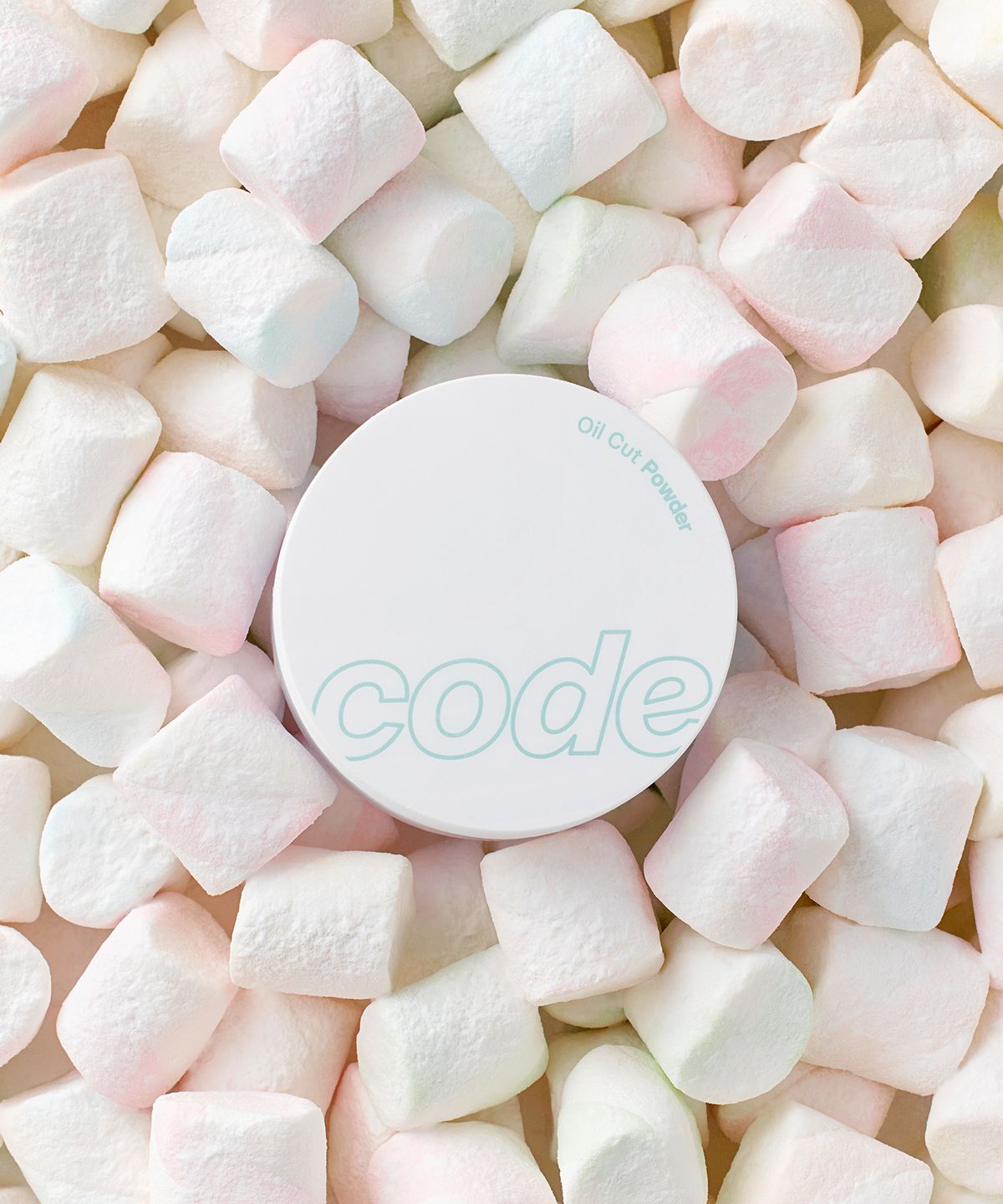 코드글로컬러(CODEGLOKOLOR) 오일컷 파우더