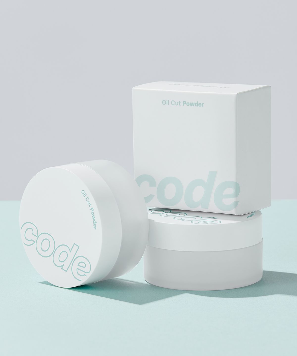 코드글로컬러(CODEGLOKOLOR) 오일컷 파우더