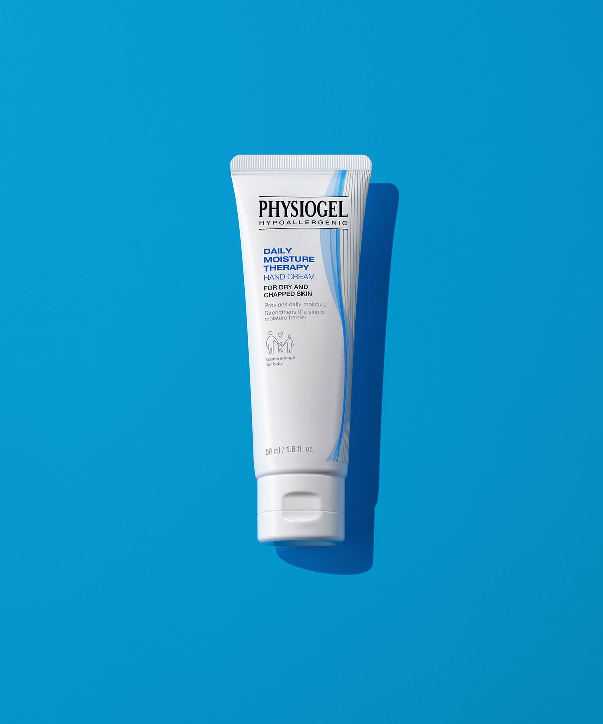 피지오겔(PHYSIOGEL) DMT 핸드크림 50ML
