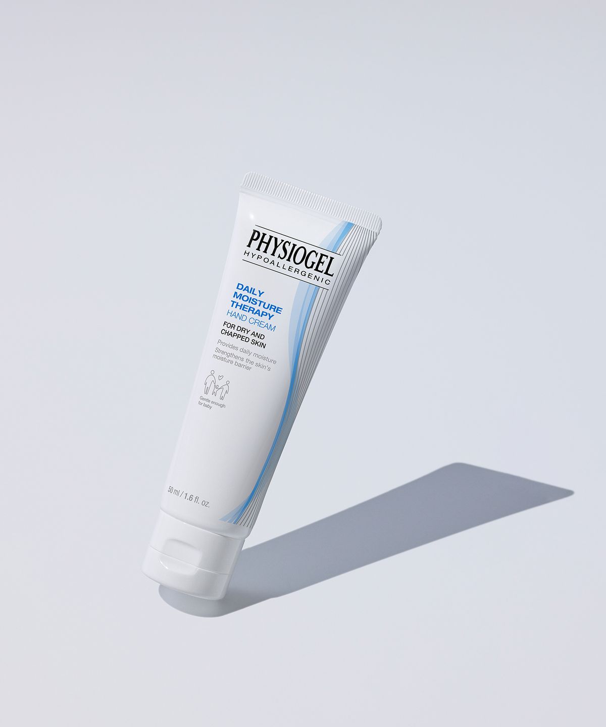 피지오겔(PHYSIOGEL) DMT 핸드크림 50ML