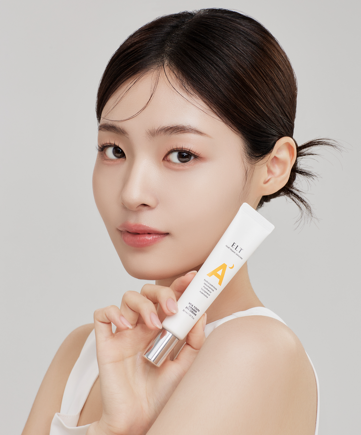 이엘티코스메틱(ELTCOSMETICS) ELT 비타유스 비타민 아이크림