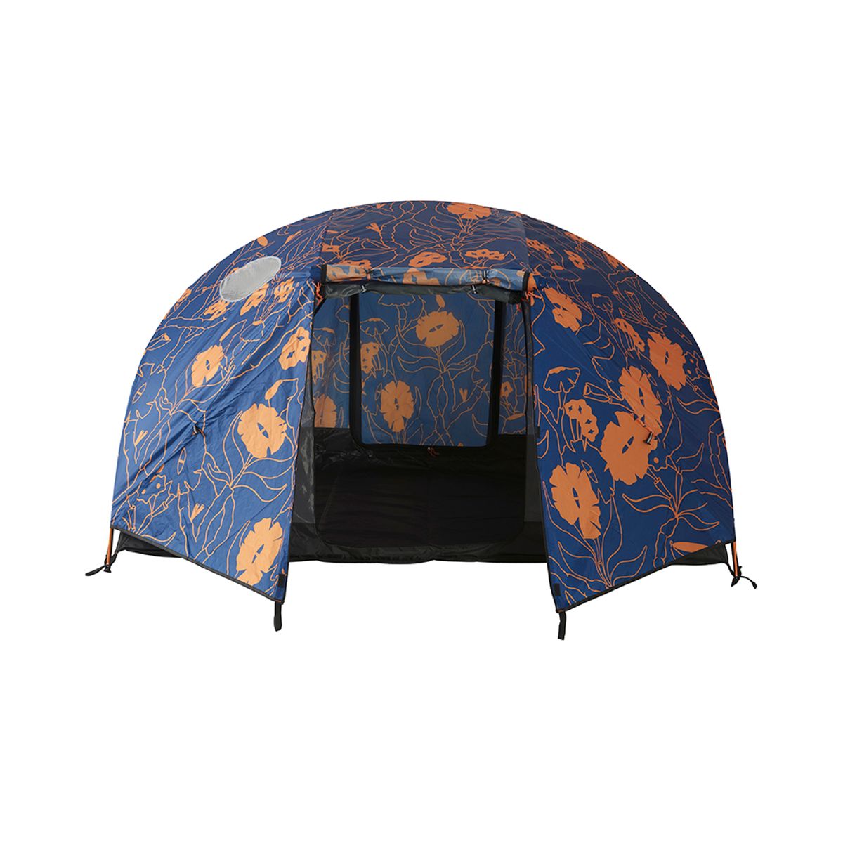 폴러스터프(POLERSTUFF) TWO MAN TENT ALL SEEING NAVY