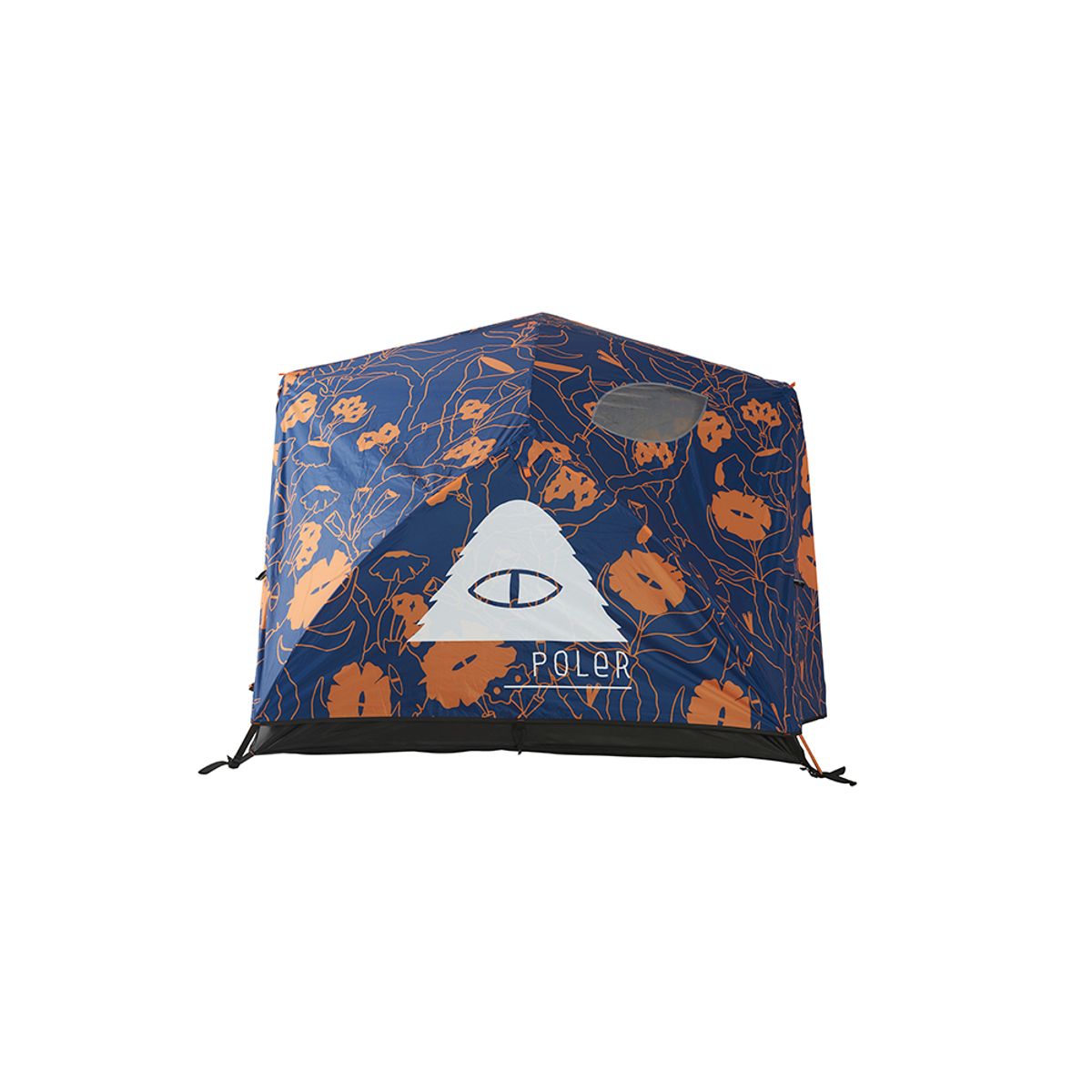 폴러스터프(POLERSTUFF) TWO MAN TENT ALL SEEING NAVY