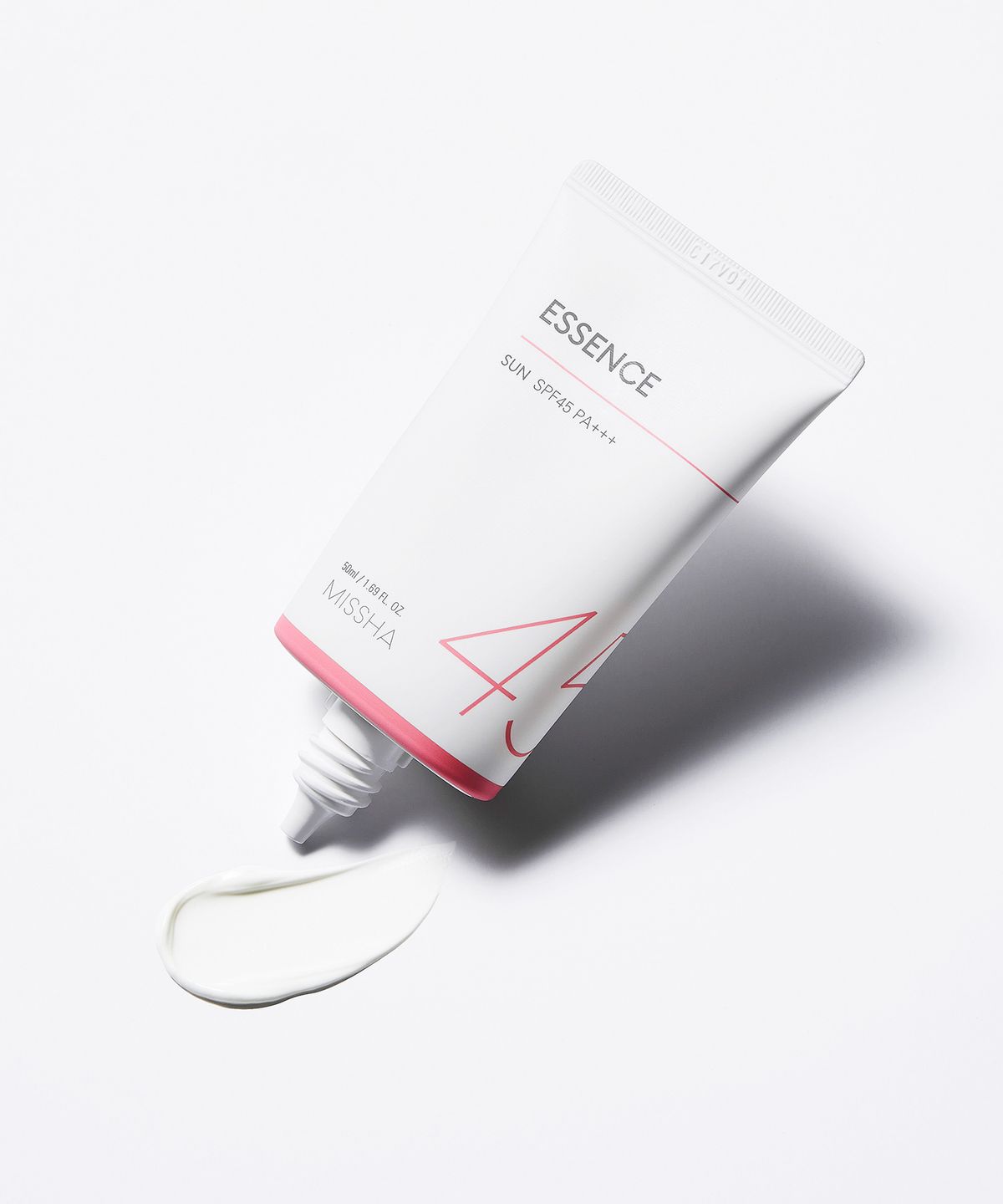 미샤(MISSHA) 올 어라운드 세이프 블록 에센스 선크림 50ml