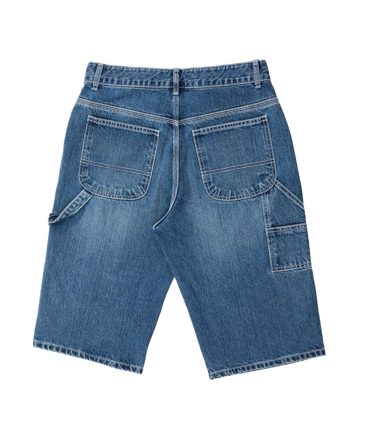 플로피엔디스크(FLOPPY&DISK) Carpenter capri pants M