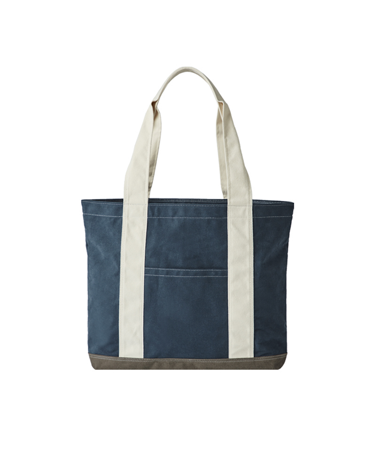 아이띵소(ITHINKSO) PEACH CANVAS BAG 피치 캔버스 백