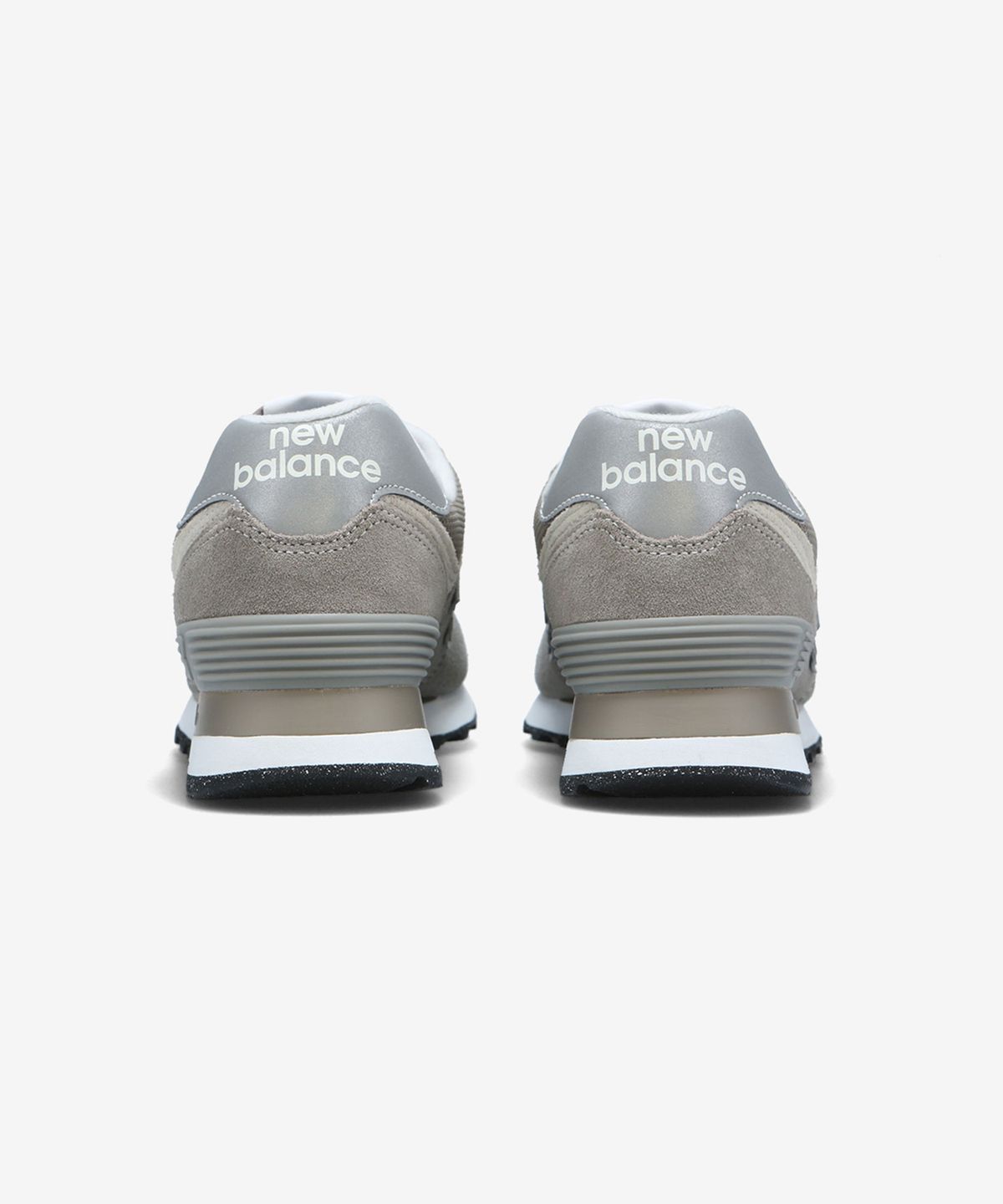 뉴발란스(NEW BALANCE) NBP7FF719G / WL574EVG (GRAY)