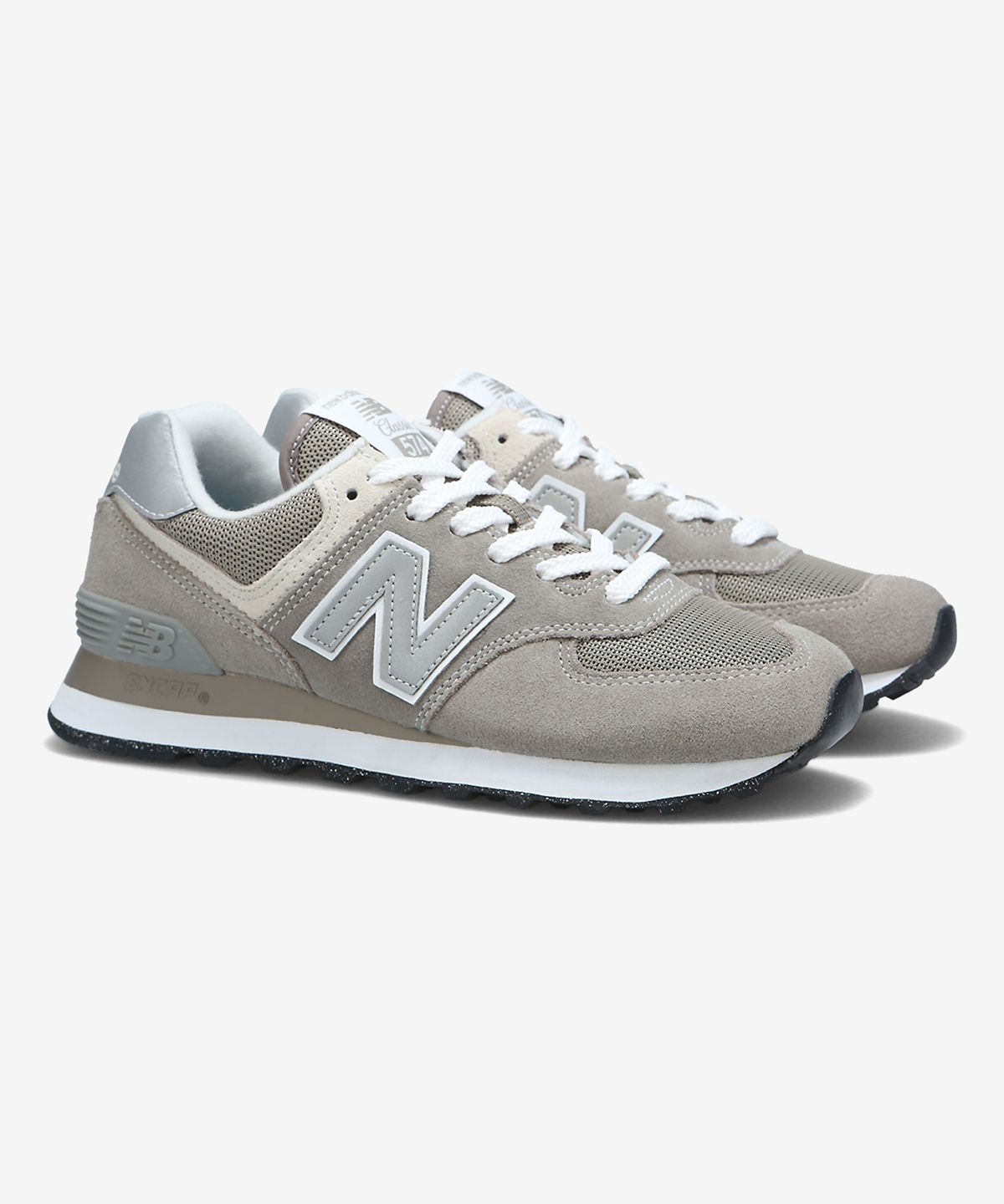뉴발란스(NEW BALANCE) NBP7FF719G / WL574EVG (GRAY)
