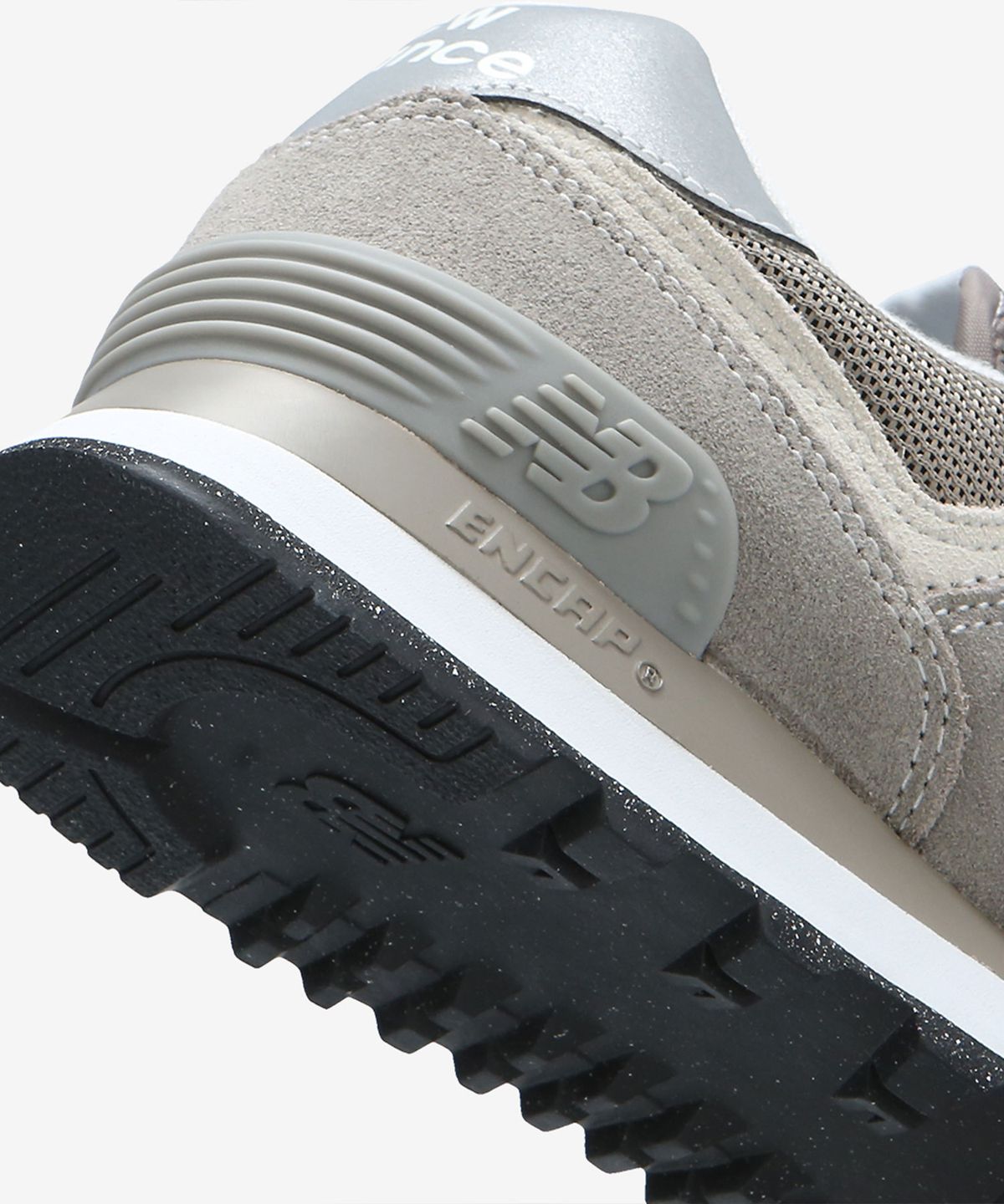 뉴발란스(NEW BALANCE) NBP7FF719G / WL574EVG (GRAY)