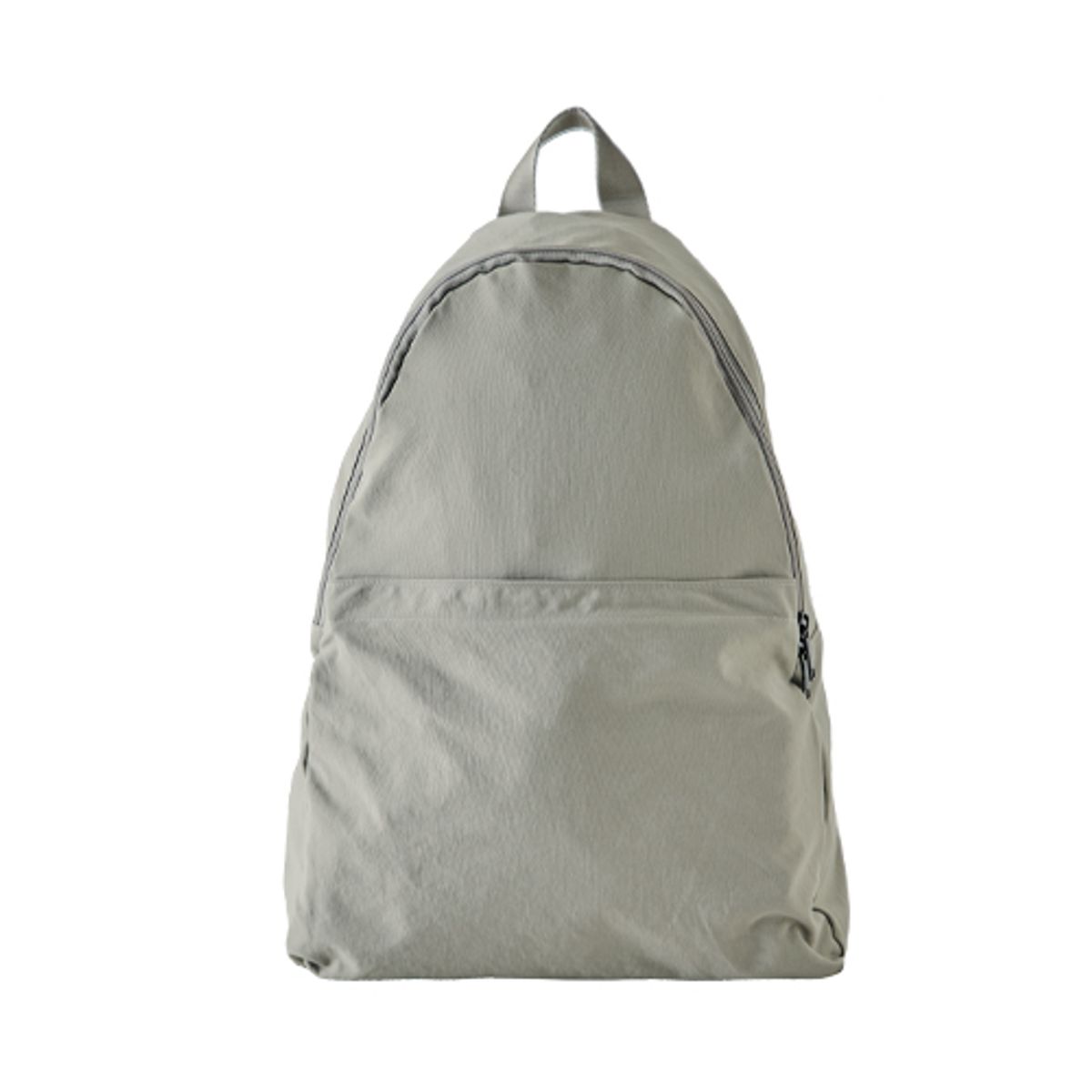아이띵소(ITHINKSO) MATT DAYPACK _ POCKETABLE 매트 데이팩 포켓터블
