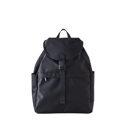MUSINSA公式 | ITHINKSO HEN STRING RUCKSACK
