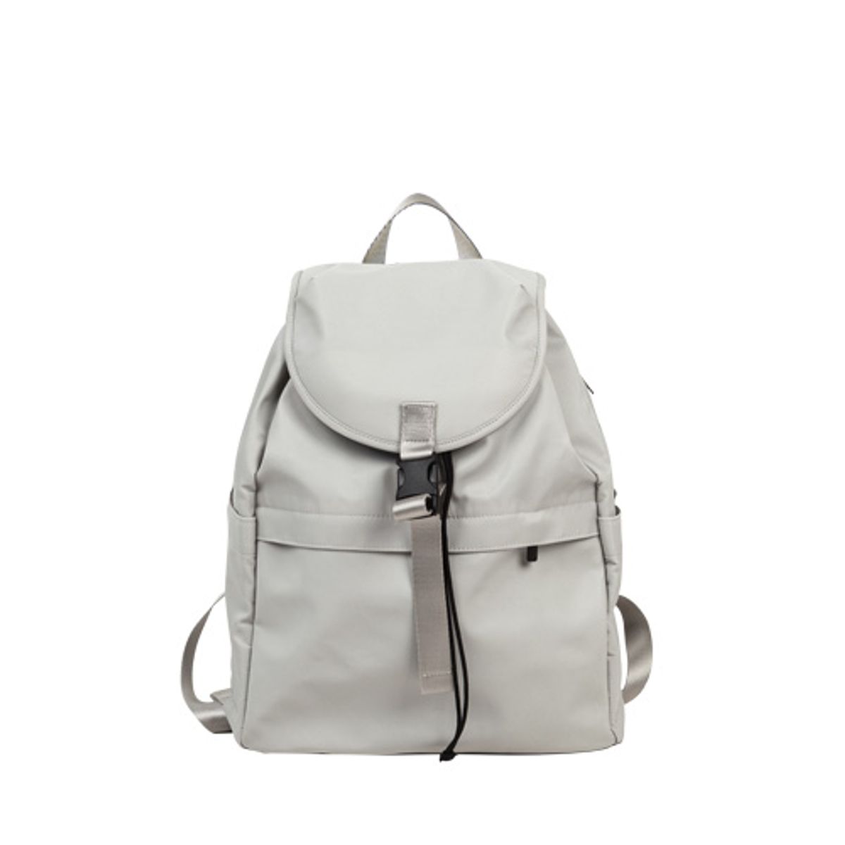 아이띵소(ITHINKSO) HEN STRING RUCKSACK 헨 스트링 럭색