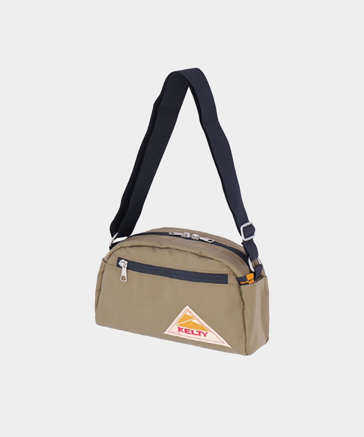 켈티(KELTY) 라운드 탑백 (ROUND TOP BAG)
