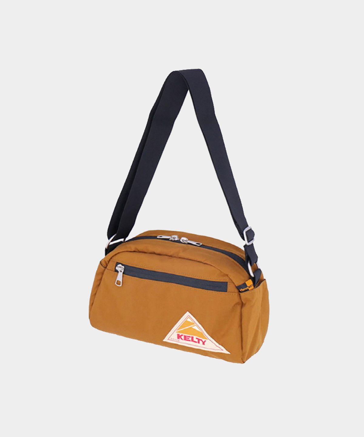 켈티(KELTY) 라운드 탑백 (ROUND TOP BAG)
