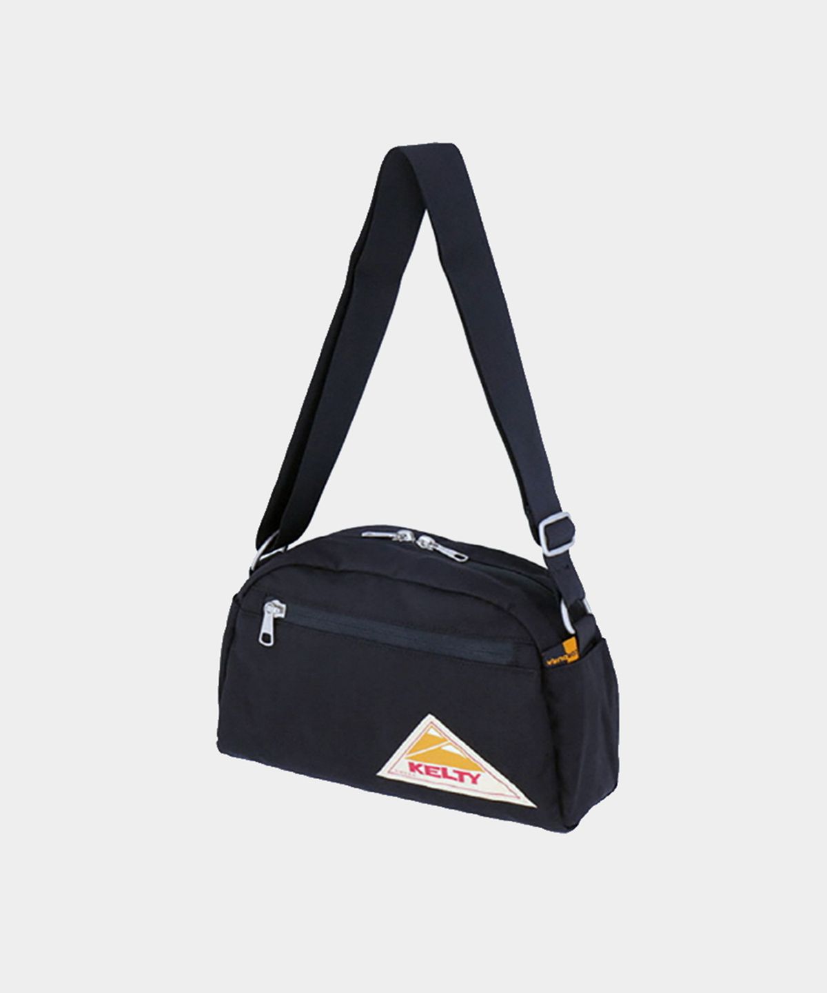 켈티(KELTY) 라운드 탑백 (ROUND TOP BAG)