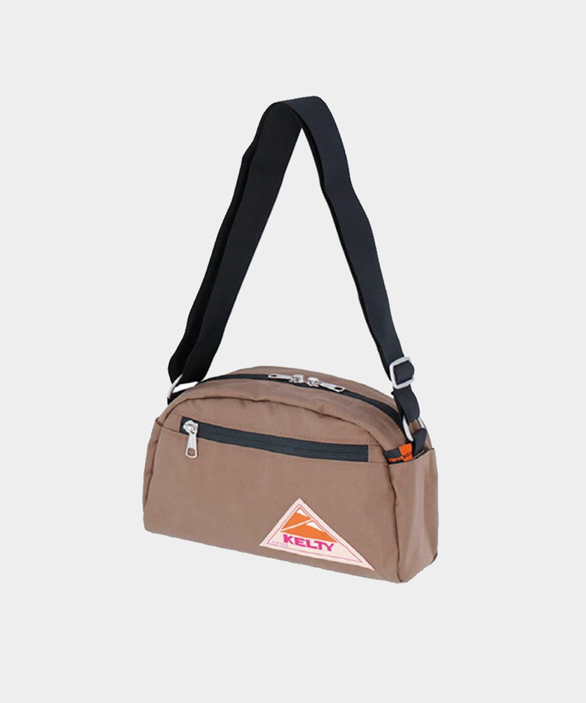 켈티(KELTY) 라운드 탑백 (ROUND TOP BAG)