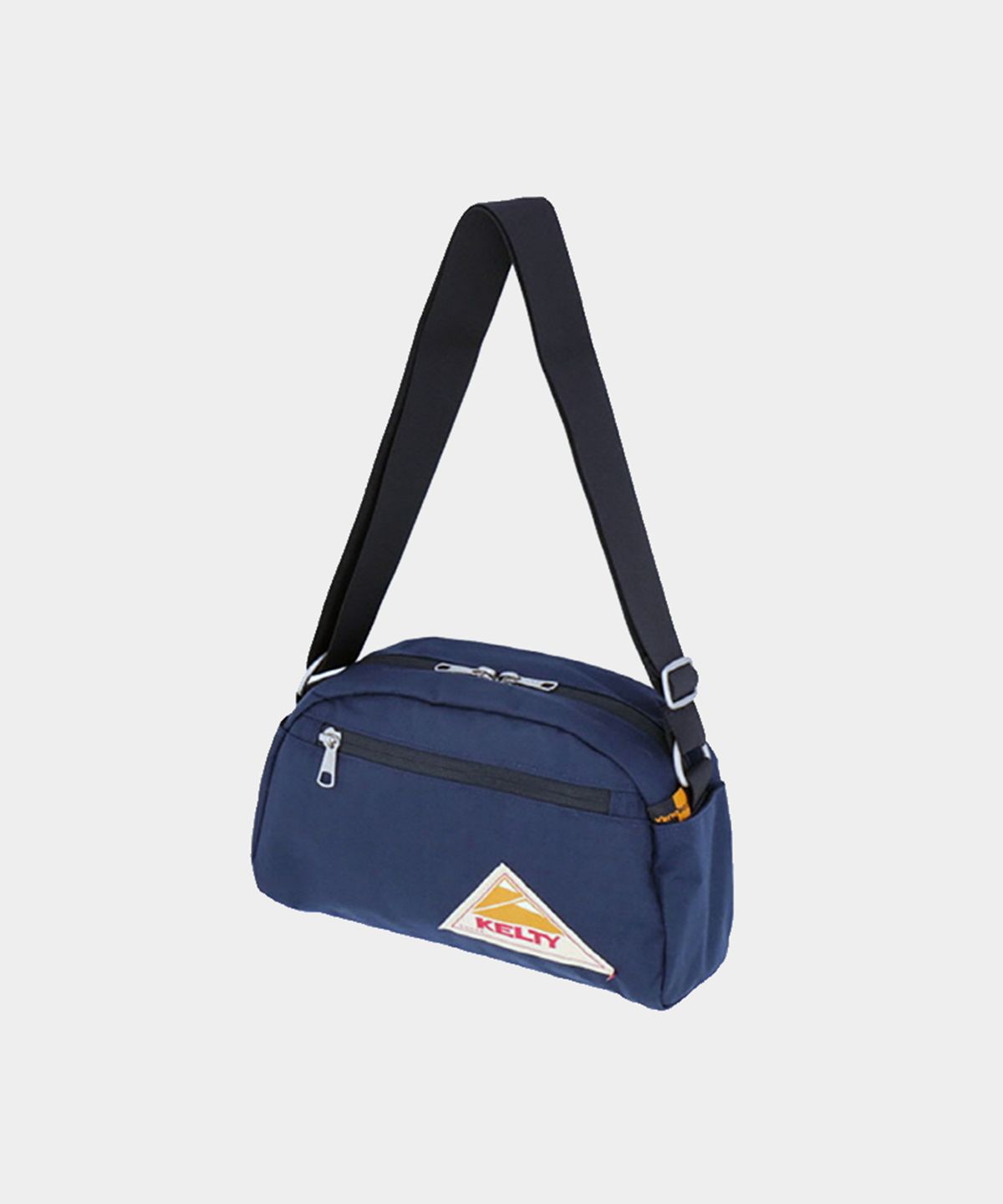 켈티(KELTY) 라운드 탑백 (ROUND TOP BAG)
