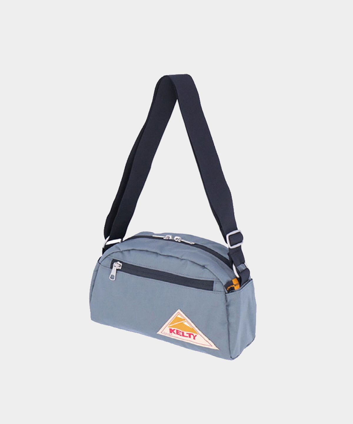 켈티(KELTY) 라운드 탑백 (ROUND TOP BAG)