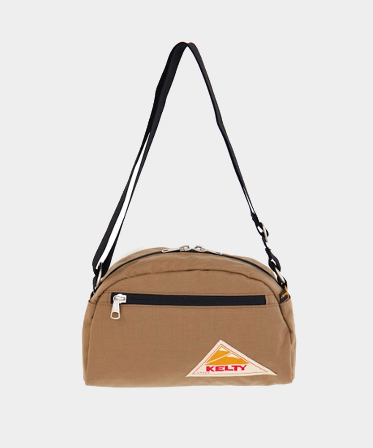 켈티(KELTY) 라운드 탑백 (ROUND TOP BAG)