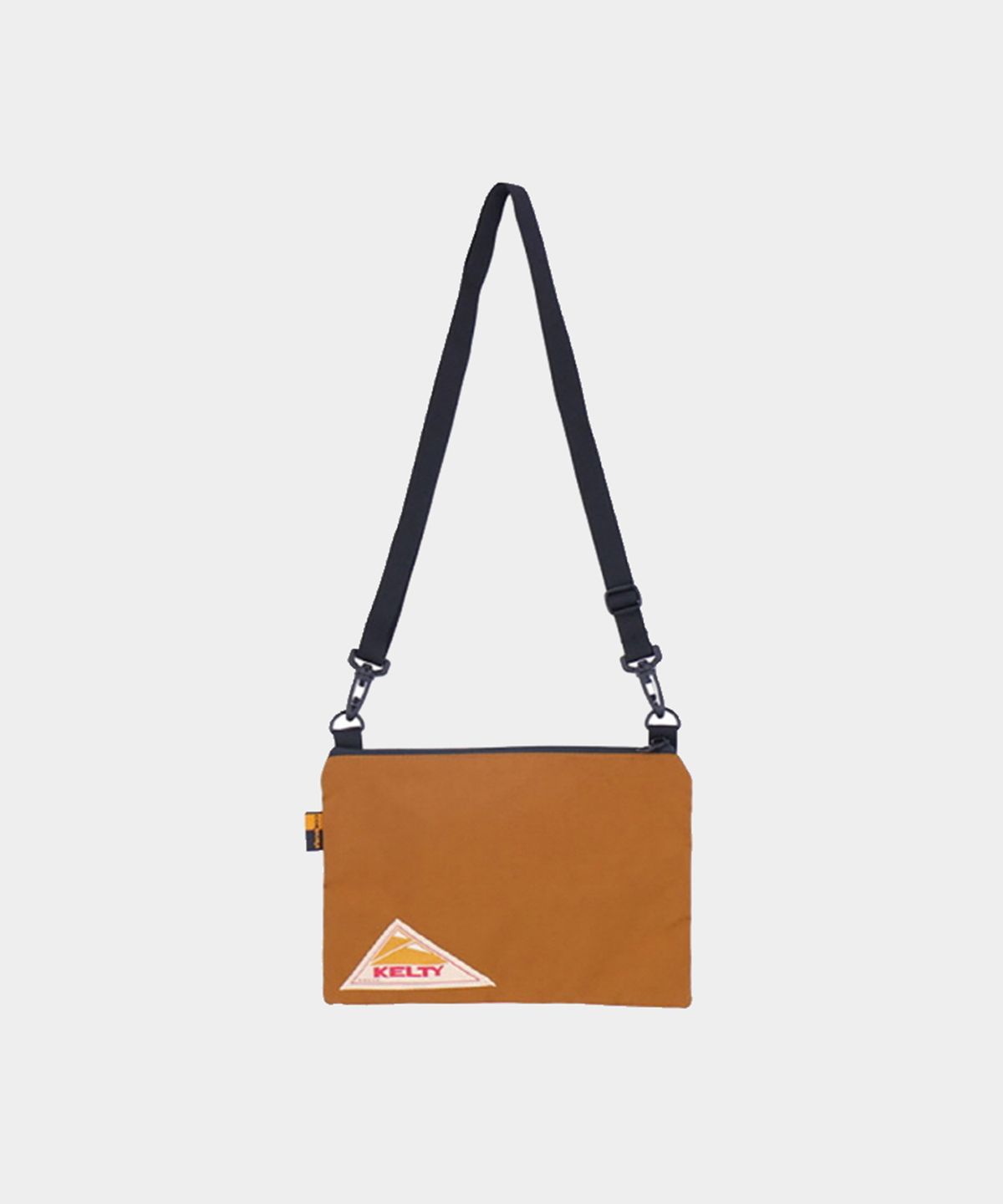 켈티(KELTY) 플랫 파우치 (FLAT POUCH)