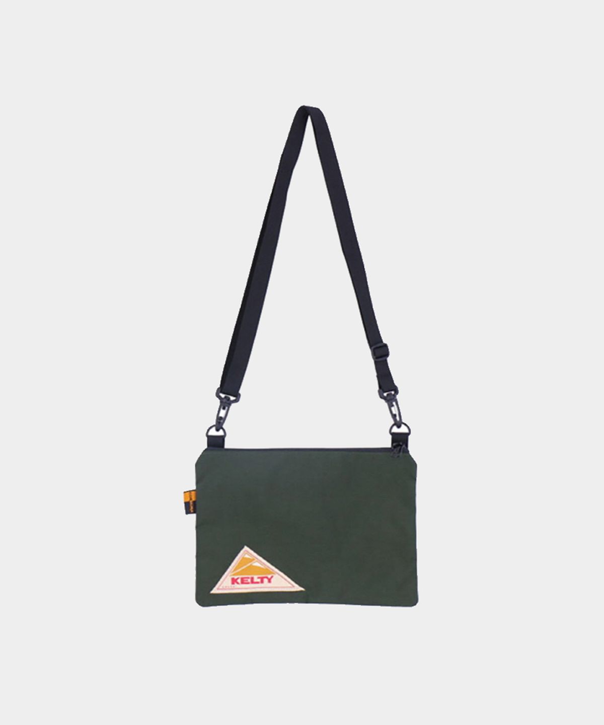켈티(KELTY) 플랫 파우치 (FLAT POUCH)