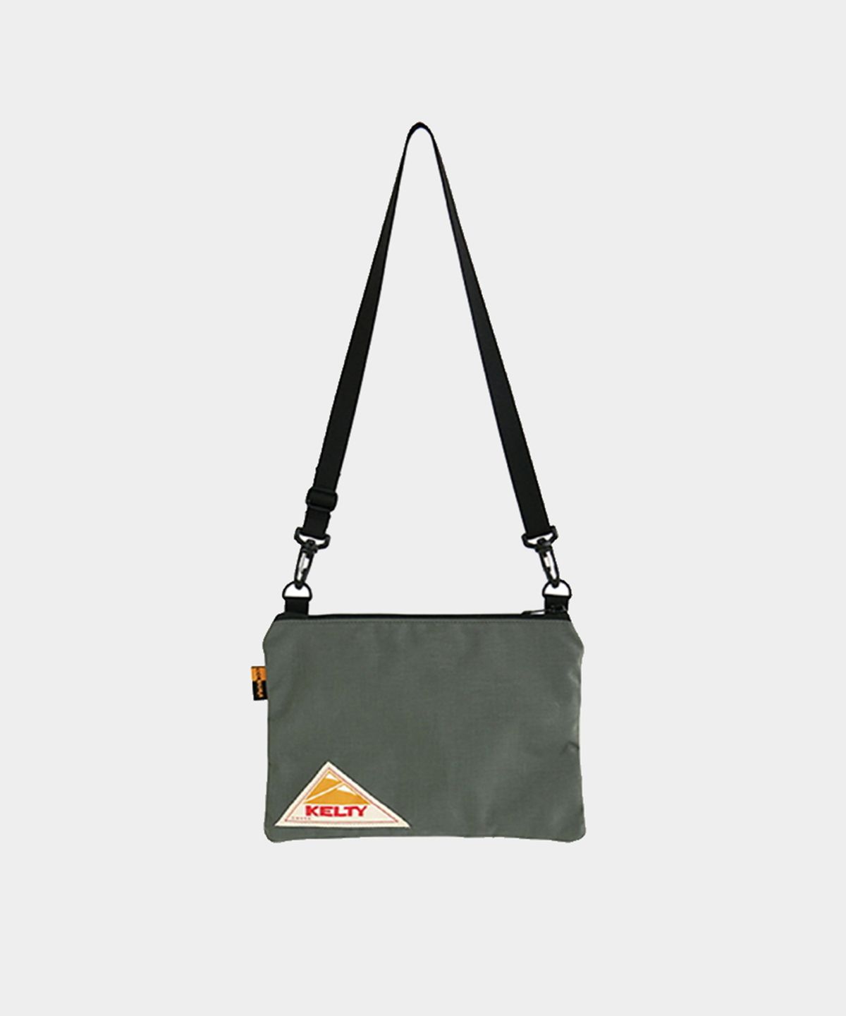 켈티(KELTY) 플랫 파우치 (FLAT POUCH)